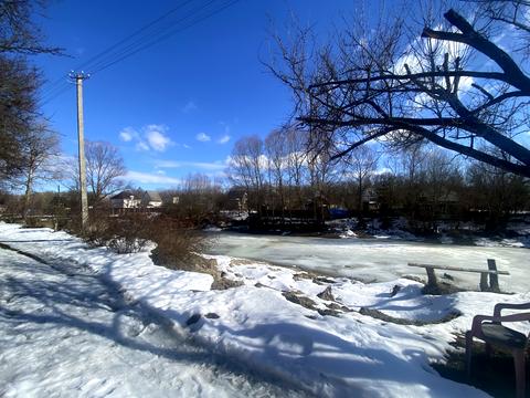 будинок за адресою Комунальник