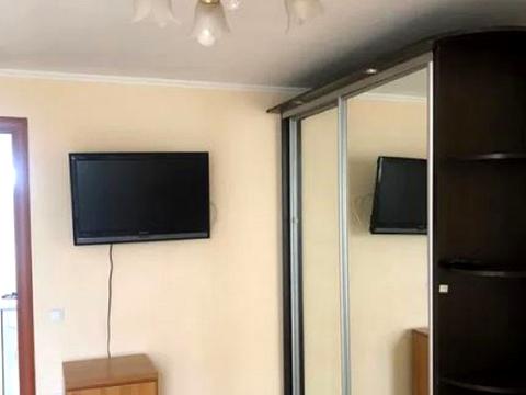 квартира за адресою Князя Володимира Великого просп., 25