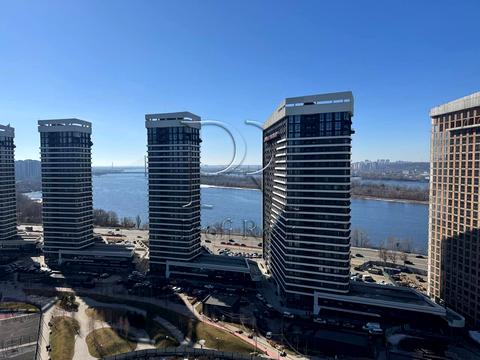 квартира за адресою Причальна вул., 8