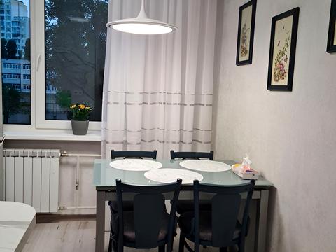 квартира за адресою Харківське шосе, 146