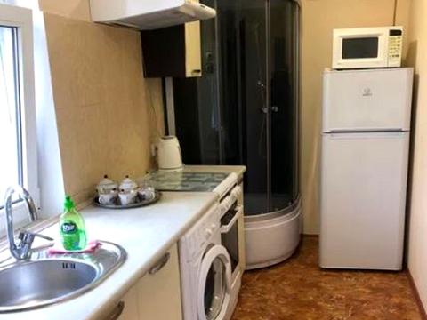 квартира за адресою Князя Володимира Великого просп., 25