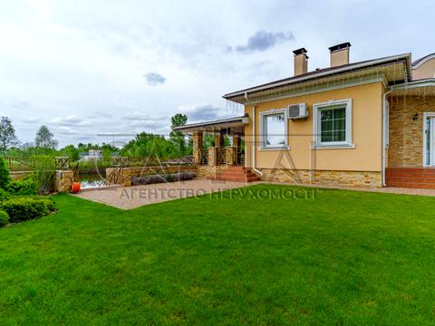 дом по адресу Центральная ул.