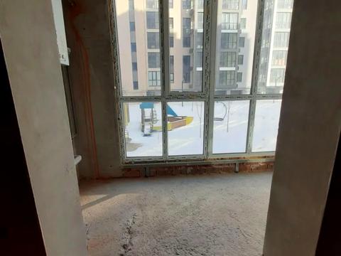 квартира за адресою Запорізьке шосе, 32д