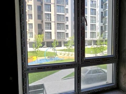 квартира за адресою Запорізьке шосе, 32д