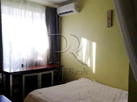 квартира по адресу Жулянська ул., 1-А