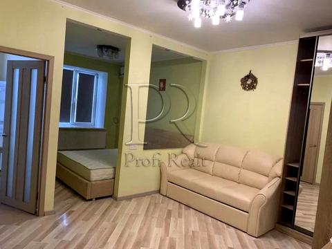 квартира по адресу Жулянська ул., 1-А