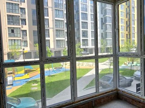 квартира за адресою Запорізьке шосе, 32д