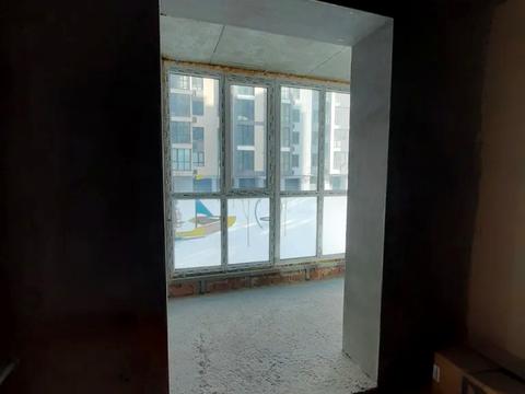 квартира за адресою Запорізьке шосе, 32д