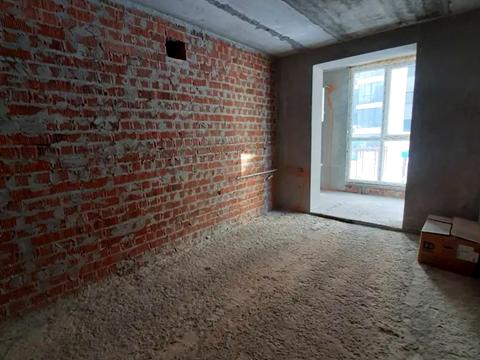 квартира за адресою Запорізьке шосе, 32д