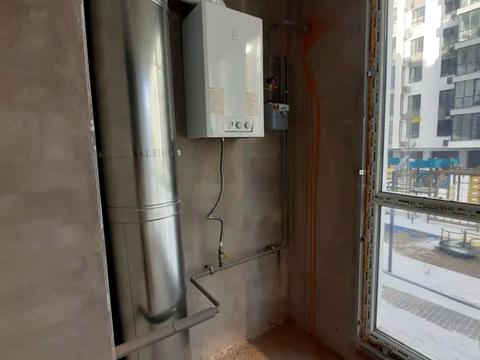 квартира за адресою Запорізьке шосе, 32д