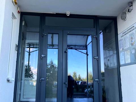 квартира по адресу Милославская ул., 2