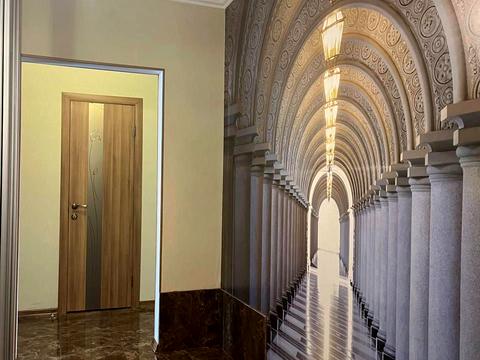 квартира по адресу Милославская ул., 2