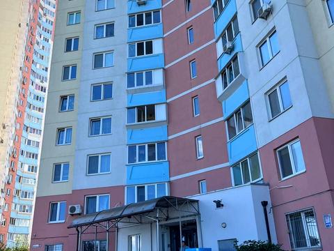 квартира по адресу Милославская ул., 2