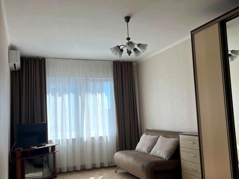 квартира по адресу Милославская ул., 2