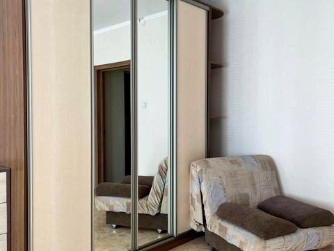 квартира по адресу Милославская ул., 2