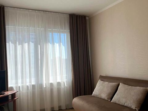 квартира по адресу Милославская ул., 2