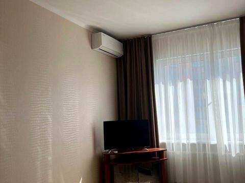 квартира по адресу Милославская ул., 2