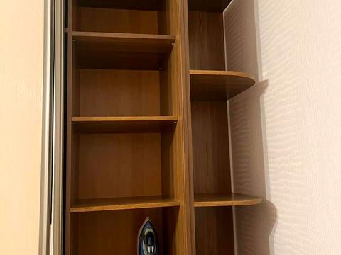 квартира по адресу Милославская ул., 2