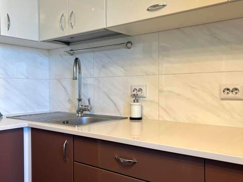 квартира по адресу Милославская ул., 2