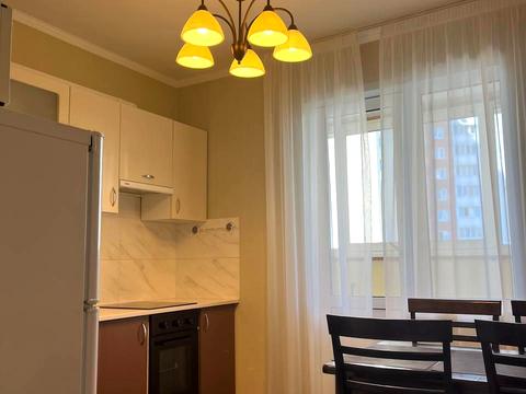 квартира по адресу Милославская ул., 2