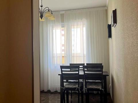 квартира по адресу Милославская ул., 2