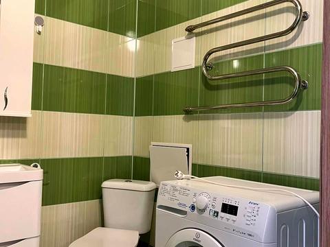 квартира по адресу Милославская ул., 2