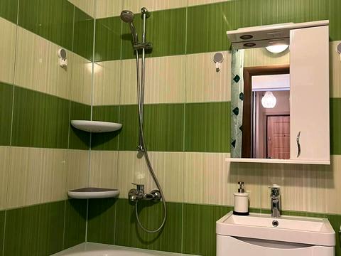 квартира по адресу Милославская ул., 2