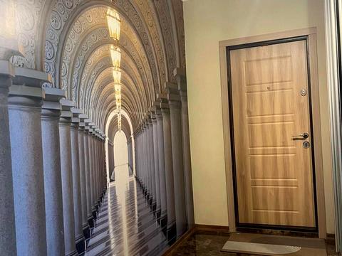 квартира по адресу Милославская ул., 2