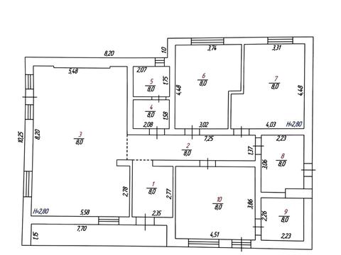 дом по адресу с. Крюковщина, Чумацька вул., 1