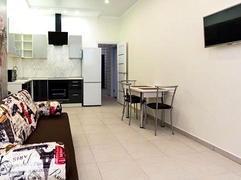 квартира за адресою Люстдорфська дорога вул., 55к