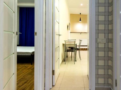 квартира за адресою Люстдорфська дорога вул., 55к