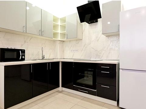 квартира по адресу Люстдорфская дорога ул., 55к