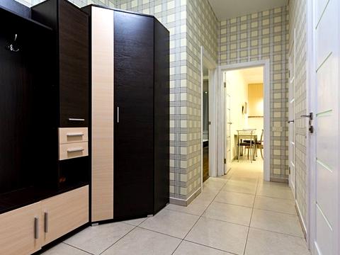 квартира за адресою Люстдорфська дорога вул., 55к