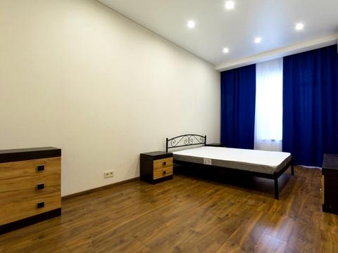 квартира за адресою Люстдорфська дорога вул., 55к