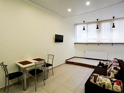 квартира за адресою Люстдорфська дорога вул., 55к