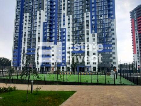 квартира по адресу Ивана Выговского ул. (Маршала Гречка), 10-Л