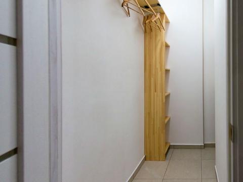 квартира за адресою Люстдорфська дорога вул., 55к