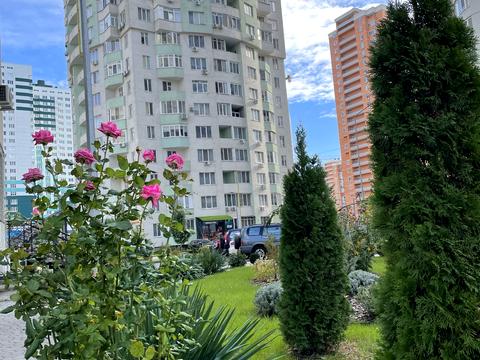 квартира за адресою Люстдорфська дорога вул., 55к