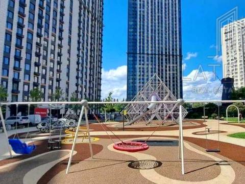 квартира за адресою Академіка Заболотного вул., 1-А