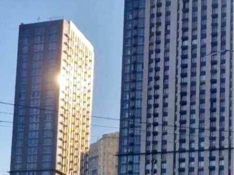 квартира за адресою Академіка Заболотного вул., 1-А