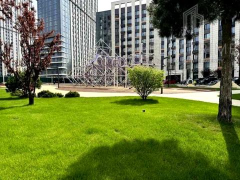 квартира за адресою Академіка Заболотного вул., 1-А