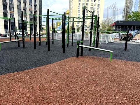 квартира за адресою Академіка Заболотного вул., 1-А