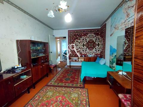 квартира за адресою Ярослава Мудрого вул. (Отто Брозовського), 90