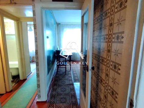 квартира за адресою Ярослава Мудрого вул. (Отто Брозовського), 90