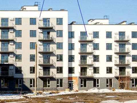 квартира по адресу Евгения Коновальца ул., (Будинок 5)