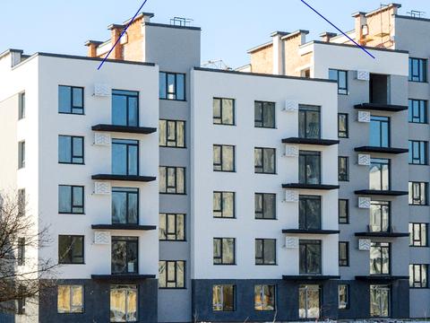 квартира по адресу Евгения Коновальца ул., (Будинок 5)