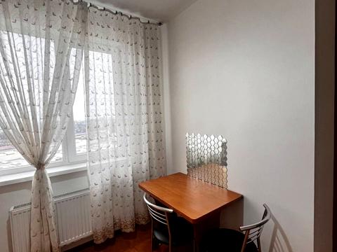 квартира за адресою Шота Руставелі вул., 9