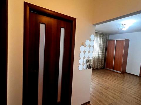 квартира по адресу Шота Руставели ул., 9