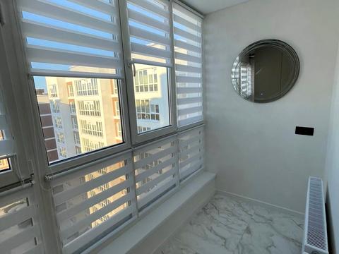 квартира за адресою Текстильна вул., 24-Е