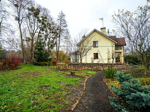 будинок за адресою с. Заріччя, Весняна, 5